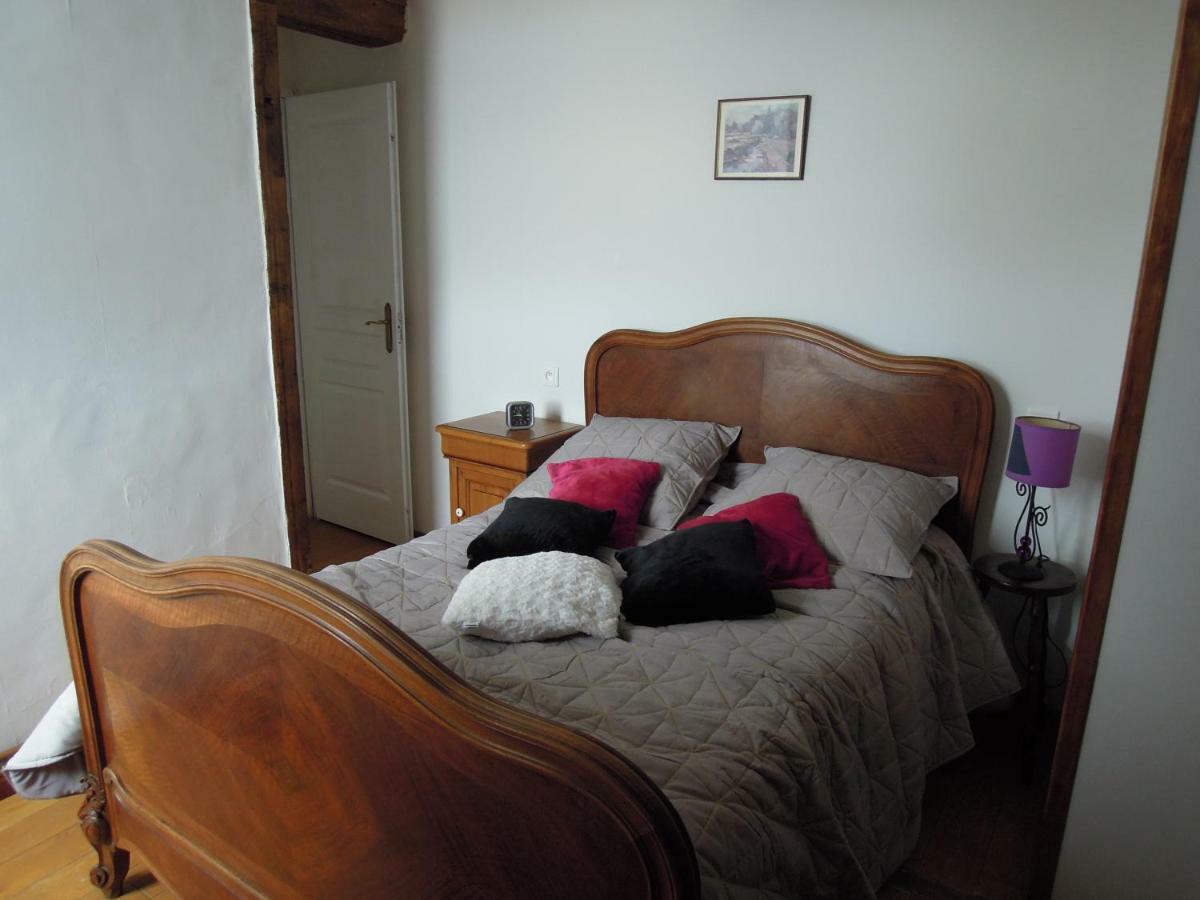 Villa manoir de saint supplix à Octeville-sur-Mer Extérieur photo