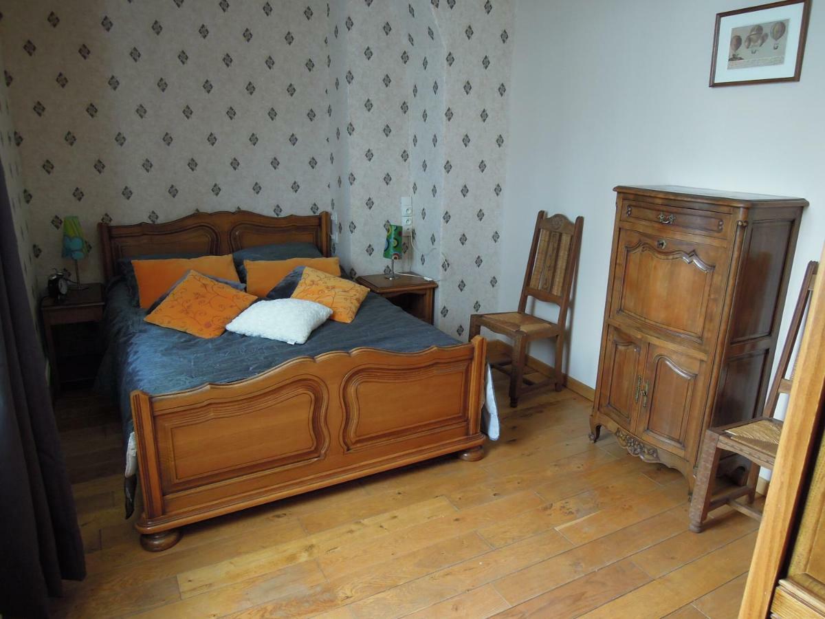 Villa manoir de saint supplix à Octeville-sur-Mer Extérieur photo
